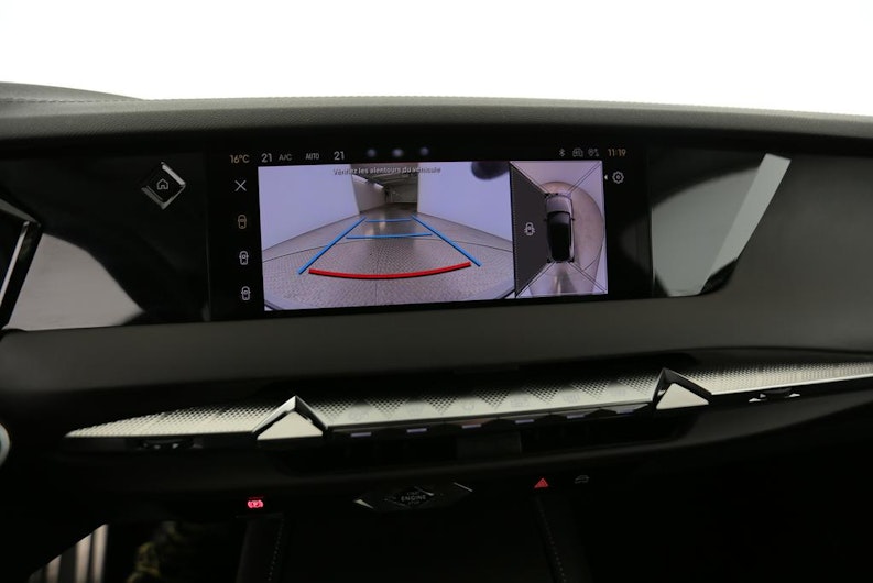 Vehicle image DS AUTOMOBILES DS4