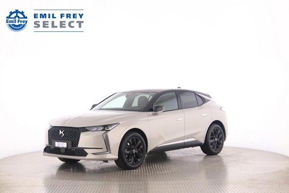 DS AUTOMOBILES DS4 1.6 PureTech Rivoli 1