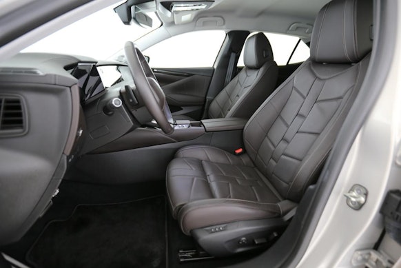 DS AUTOMOBILES DS4 1.6 PureTech Rivoli 2
