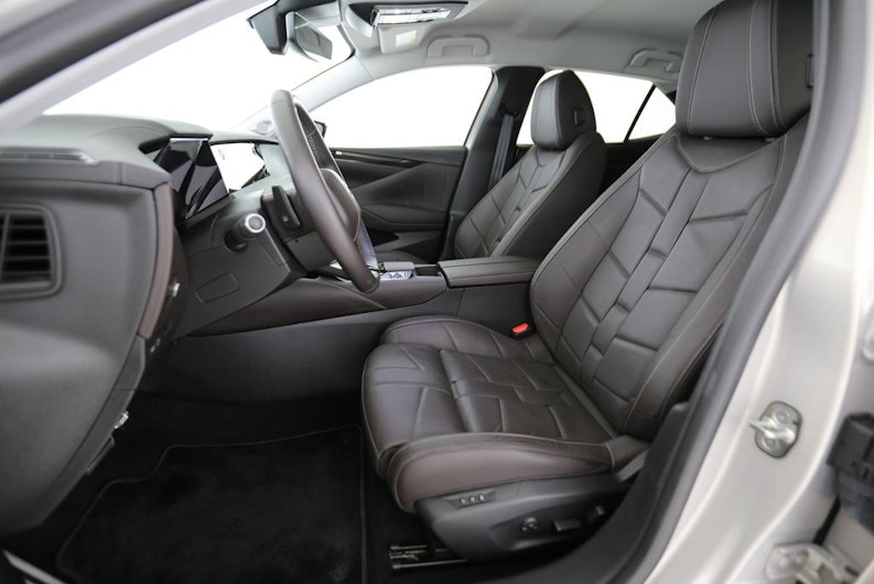 Vehicle image DS AUTOMOBILES DS4