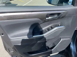 Toyota Highlander 2.5 HSD Premium