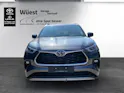Toyota Highlander 2.5 HSD Premium