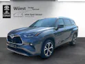Toyota Highlander 2.5 HSD Premium