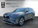 Toyota Highlander 2.5 HSD Premium