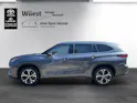 Toyota Highlander 2.5 HSD Premium