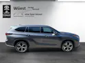 Toyota Highlander 2.5 HSD Premium