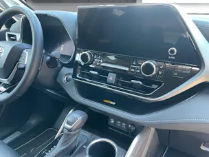 Toyota Highlander 2.5 HSD Premium