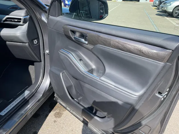 Toyota Highlander 2.5 HSD Premium