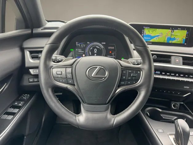 Lexus UX 300e Excellence elektrisch 54,3 kWh