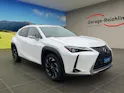 Lexus UX 300e Excellence elektrisch 54,3 kWh
