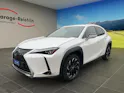 Lexus UX 300e Excellence elektrisch 54,3 kWh