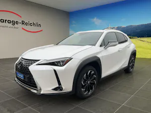Lexus UX 300e Excellence elektrisch 54,3 kWh