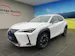 Lexus UX 300e Excellence elektrisch 54,3 kWh