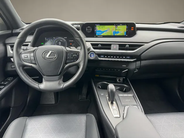 Lexus UX 300e Excellence elektrisch 54,3 kWh