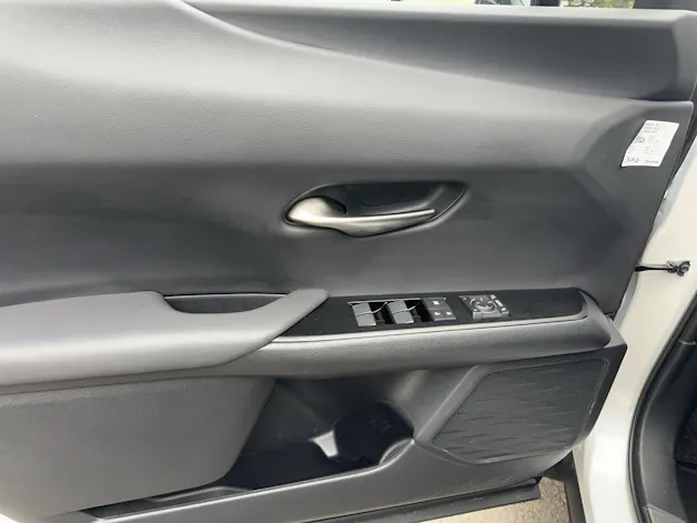 Lexus UX 300e Excellence elektrisch 54,3 kWh