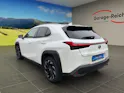 Lexus UX 300e Excellence elektrisch 54,3 kWh