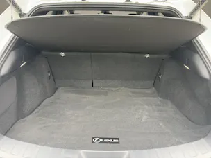 Lexus UX 300e Excellence elektrisch 54,3 kWh