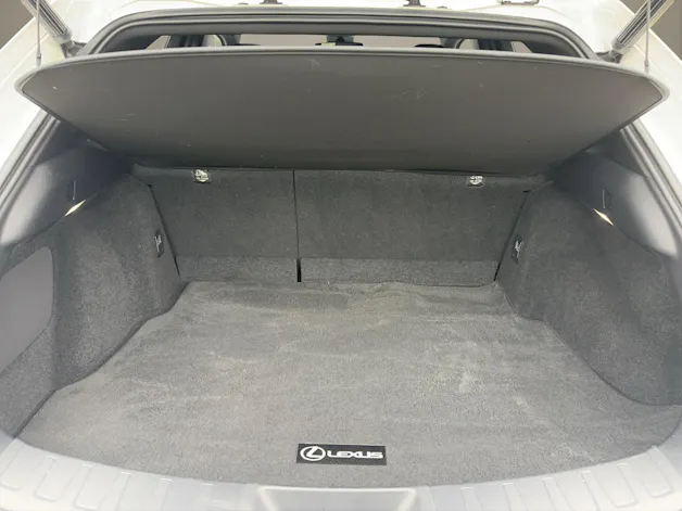 Lexus UX 300e Excellence elektrisch 54,3 kWh