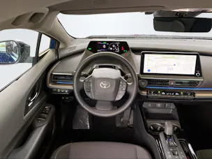Toyota Prius 2.0 Plug-In-Hybrid Style