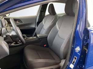 Toyota Prius 2.0 Plug-In-Hybrid Style