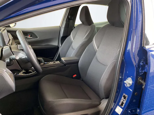 Toyota Prius 2.0 Plug-In-Hybrid Style