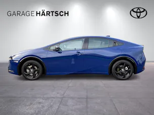 Toyota Prius 2.0 Plug-In-Hybrid Style