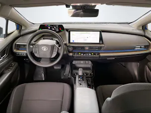 Toyota Prius 2.0 Plug-In-Hybrid Style
