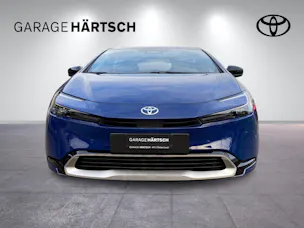 Toyota Prius 2.0 Plug-In-Hybrid Style