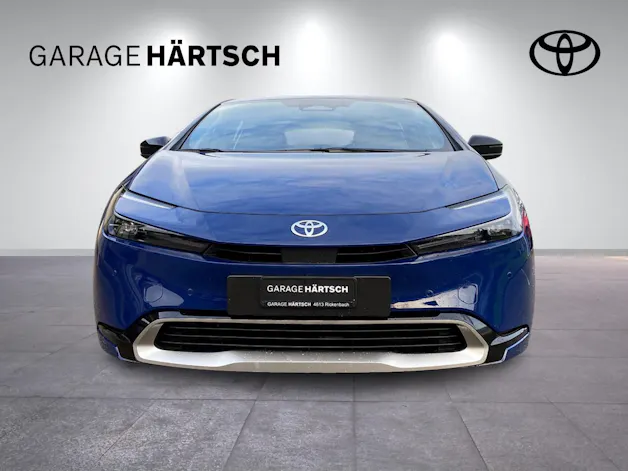 Toyota Prius 2.0 Plug-In-Hybrid Style