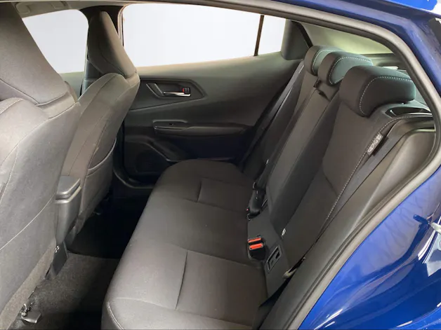 Toyota Prius 2.0 Plug-In-Hybrid Style