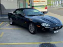 Jaguar XKR S/C Convertible
