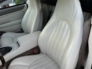 Jaguar XKR S/C Convertible