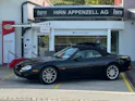 Jaguar XKR S/C Convertible