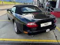 Jaguar XKR S/C Convertible