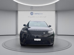 Vehicle image LAND ROVER RANGE ROVER VELAR0