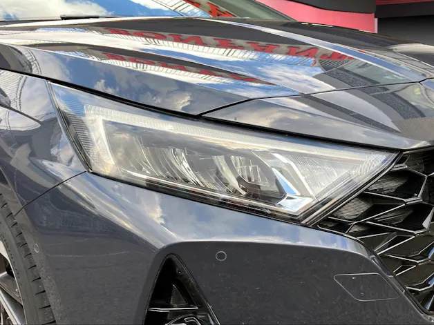 Hyundai i20 1.0 T-GDi 120 Vertex