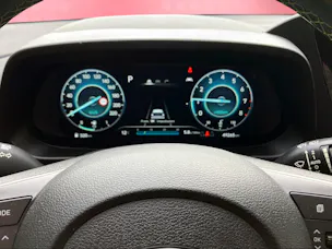 Hyundai i20 1.0 T-GDi 120 Vertex