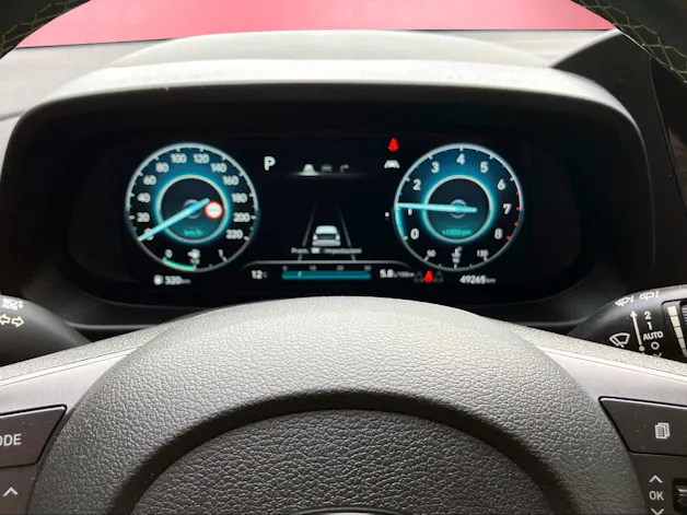 Hyundai i20 1.0 T-GDi 120 Vertex