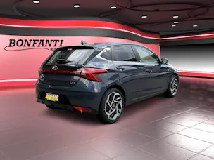 Hyundai i20 1.0 T-GDi 120 Vertex
