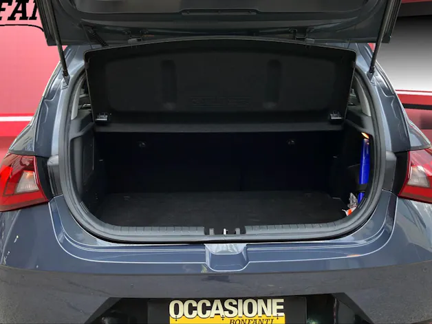 Hyundai i20 1.0 T-GDi 120 Vertex