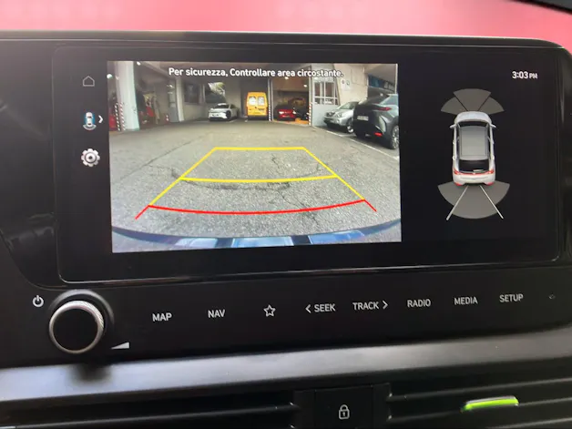 Hyundai i20 1.0 T-GDi 120 Vertex