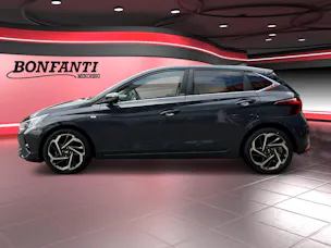 Hyundai i20 1.0 T-GDi 120 Vertex