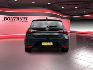 Hyundai i20 1.0 T-GDi 120 Vertex