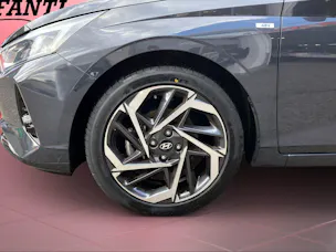 Hyundai i20 1.0 T-GDi 120 Vertex