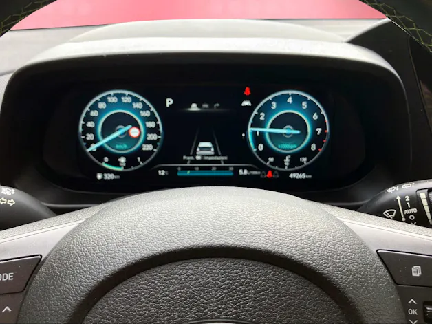 Hyundai i20 1.0 T-GDi 120 Vertex
