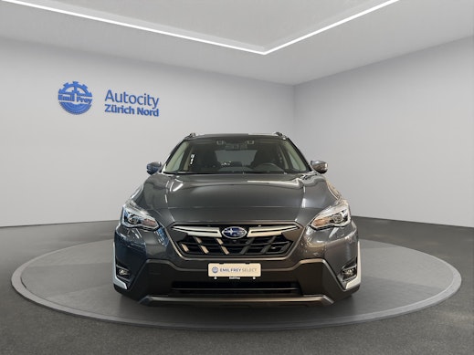 SUBARU XV 2.0i e-Boxer Swiss Plus 1