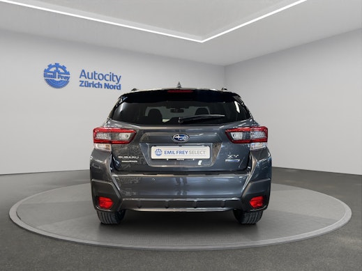 SUBARU XV 2.0i e-Boxer Swiss Plus 3