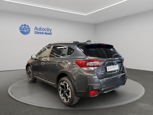 SUBARU XV 2.0i e-Boxer Swiss Plus 2