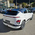 Hyundai Kona Electric Vertex