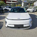 Hyundai Kona Electric Vertex